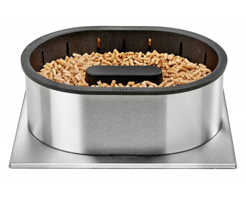 Brûleur de pellets QAÏTO Q30