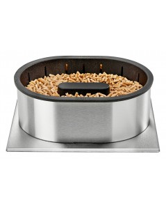 Brûleur de pellets QAÏTO Q30